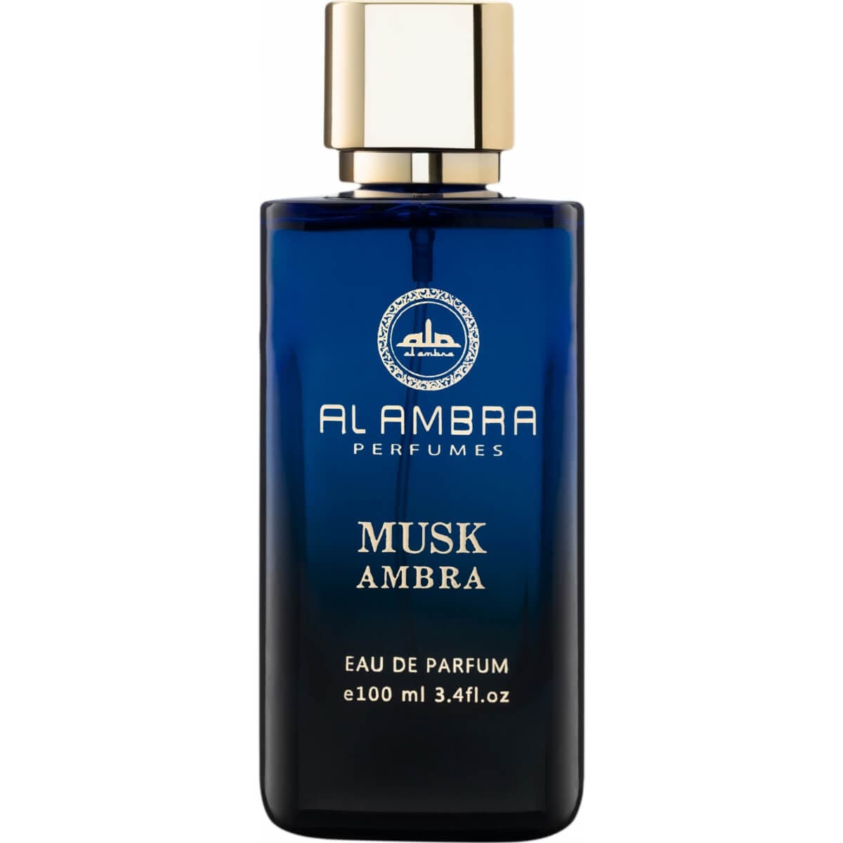 MUSK AMBRA di Al Ambra 50ml