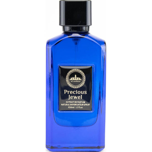 PRECIOUS JEWEL di Al Ambra 50ml