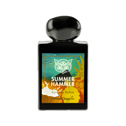 Lorenzo Pazzaglia Summer Hammer Extrait de Parfum