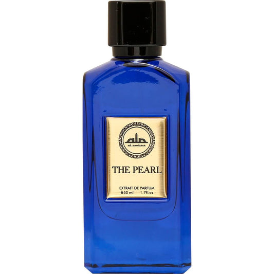 THE PEARL di Al Ambra 50ml