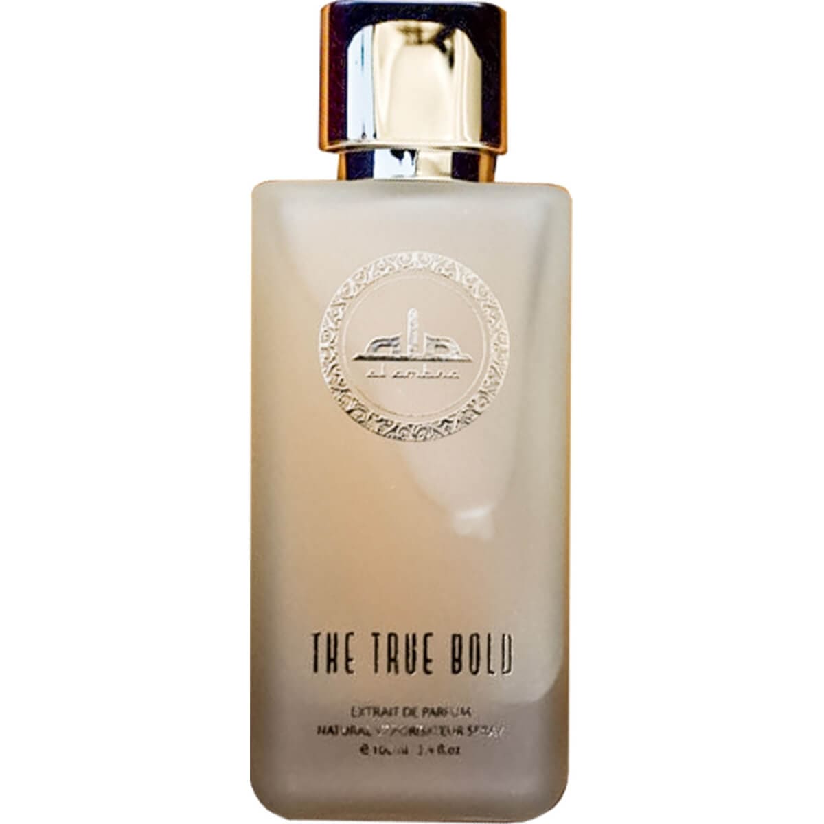 THE TRUE BOLD di Al Ambra 50ml