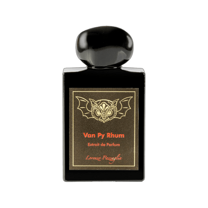 Lorenzo Pazzaglia Van Py Rhum Extrait de Parfum