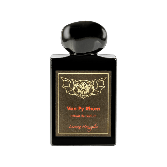Van py rhum, un vanigliato al rhum che scalda il cuore